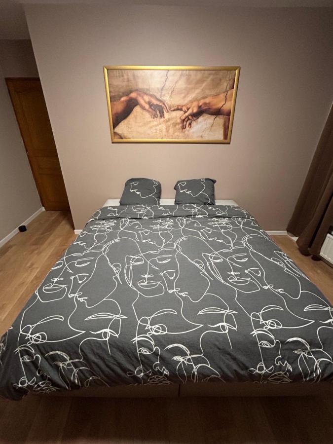 Appartement Hyper Centre Diamerisma Charleville-Mézières Εξωτερικό φωτογραφία