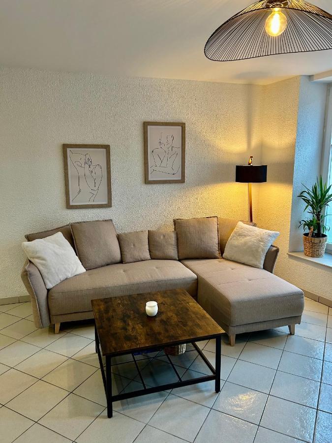 Appartement Hyper Centre Diamerisma Charleville-Mézières Εξωτερικό φωτογραφία