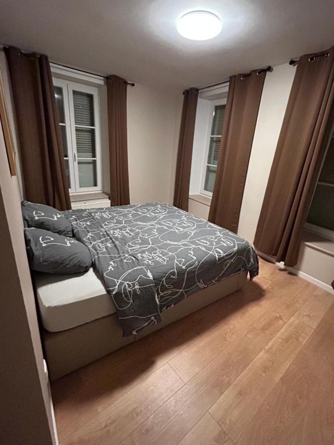 Appartement Hyper Centre Diamerisma Charleville-Mézières Εξωτερικό φωτογραφία