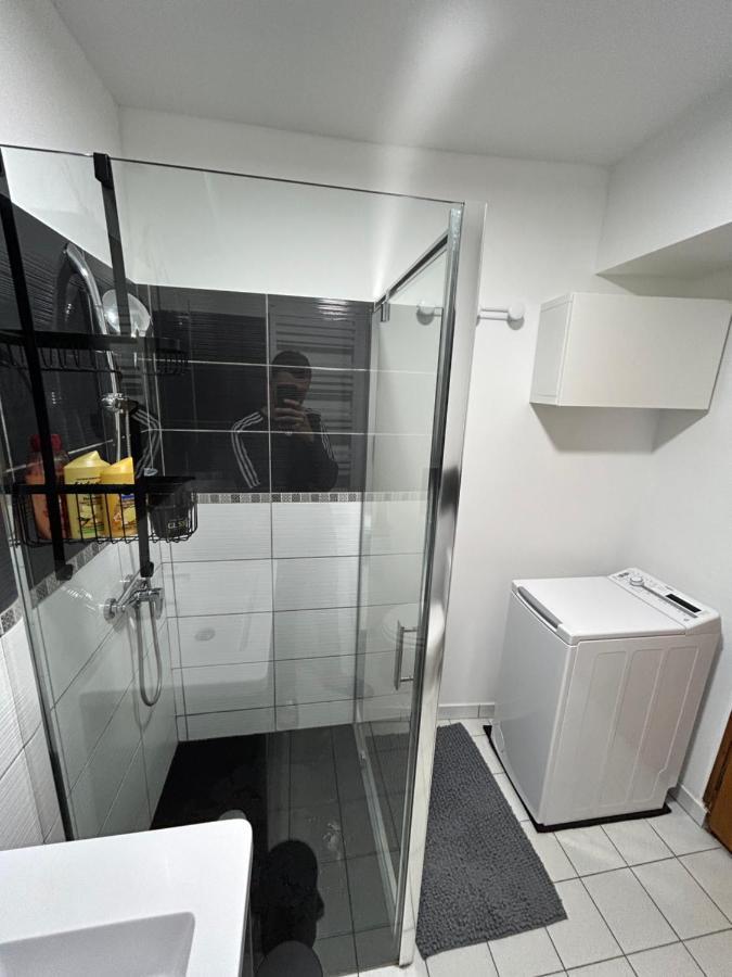 Appartement Hyper Centre Diamerisma Charleville-Mézières Εξωτερικό φωτογραφία